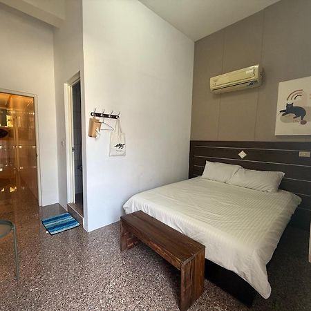 Danke Hostel Сяолюцю Экстерьер фото