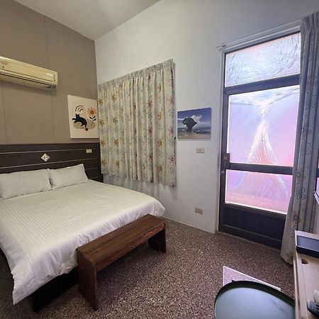 Danke Hostel Сяолюцю Экстерьер фото