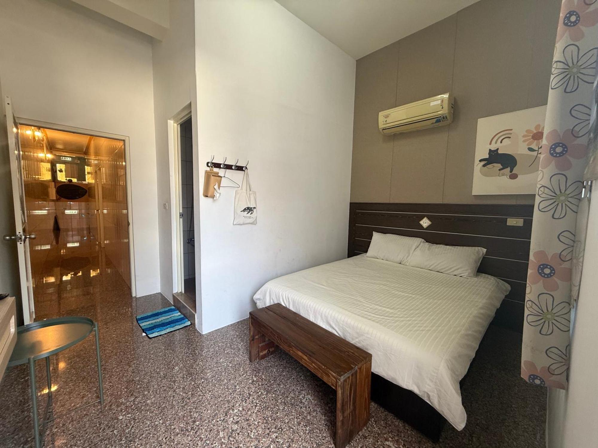 Danke Hostel Сяолюцю Экстерьер фото