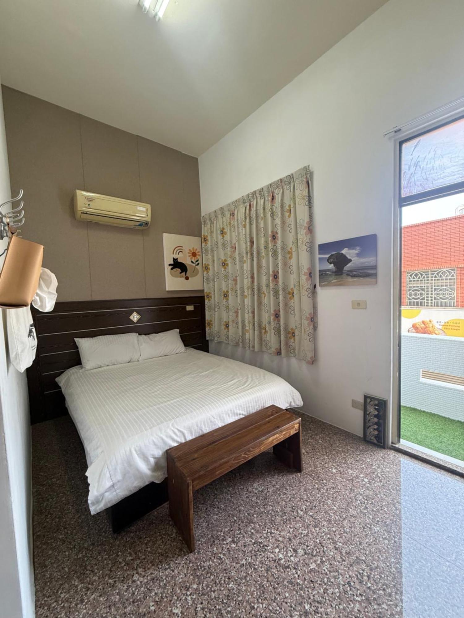 Danke Hostel Сяолюцю Экстерьер фото